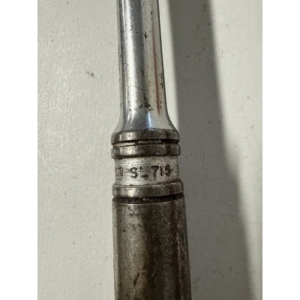 Vintage Snap On 1/2